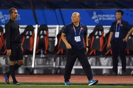 Thông tin mới nhất trước trận U22 Việt Nam vs U22 Campuchia