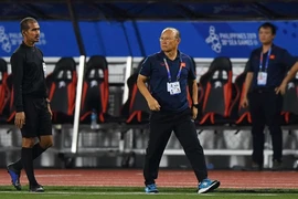 Thông tin mới nhất trước trận U22 Việt Nam vs U22 Campuchia