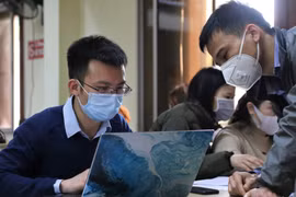 Truy vết thần tốc, khoanh gọn nguồn lây