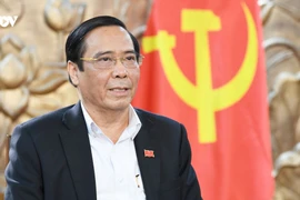 “Trung ương thống nhất rất cao lựa chọn một số trường hợp "đặc biệt" trình Đại hội XIII”