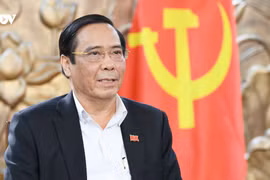 “Trung ương thống nhất rất cao lựa chọn một số trường hợp "đặc biệt" trình Đại hội XIII”