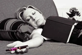 Vẫn có thể bị ung thư dù hút thuốc lá điện tử không nicotine