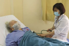 Cứu sống người bệnh 3 lần ngừng tim do Block nhĩ thất cấp 3