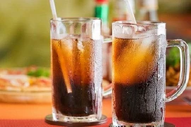  Những đồ uống khiến tăng cân