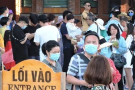 Du lịch Việt “ốm nặng” vì dịch Corona