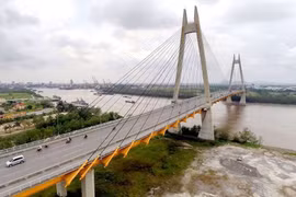 Hải Phòng quyết định đầu tư 11 dự án giao thông đô thị