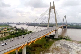 Hải Phòng quyết định đầu tư 11 dự án giao thông đô thị