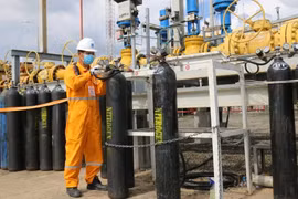 Ngày 3/10 sẽ họp thẩm định Quy hoạch điện VIII