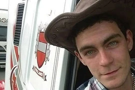 Tài xế vụ 39 thi thể người Việt trong container nhận tội