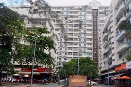 TPHCM thu hồi 100% nhà công vụ sử dụng sai mục đích