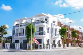 LDG bị xử phạt do thi công xây dựng “chui” tại dự án Viva Park