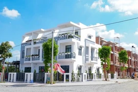 LDG bị xử phạt do thi công xây dựng “chui” tại dự án Viva Park