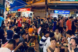 Công bố kết quả xác minh vụ Heineken "cấm cửa" đại lý bán bia Sabeco