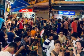 Công bố kết quả xác minh vụ Heineken "cấm cửa" đại lý bán bia Sabeco