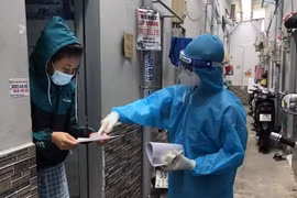 Chế độ đối với F0 điều trị tại nhà khi đã tham gia bảo hiểm xã hội bắt buộc 