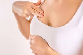 Kiểm tra ung thư vú tại nhà