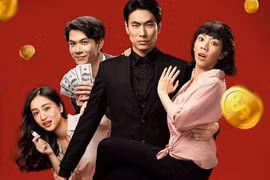 Phim Việt Tết 2022 đồng loạt đổ bộ