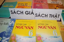 In lậu: vi phạm bản quyền và gây thất thoát thuế