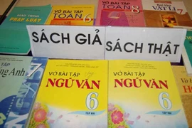 In lậu: vi phạm bản quyền và gây thất thoát thuế