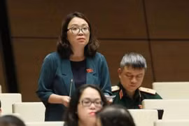 Bảo vệ trẻ tốt nhất là vượt qua rào cản suy nghĩ