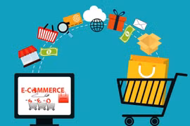 Các sản phẩm của Việt Nam chỉ chiếm trung bình 17% các mặt hàng được mua nhiều nhất trên sàn thương mại điện tử 