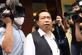 Tạm đình chỉ công tác Giám đốc Bệnh viện Tâm thần Trung ương I