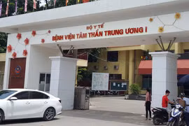 Nguyễn Xuân Quý từng ngăn bác sĩ kiểm tra 'phòng bay lắc' ở bệnh viện