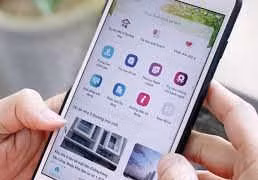 TPHCM cho tra cứu thông tin nhà ở thương mại qua ứng dụng SXD247