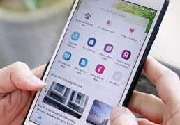 TPHCM cho tra cứu thông tin nhà ở thương mại qua ứng dụng SXD247