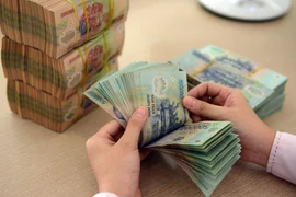 Hội đồng tiền lương Quốc gia thống nhất tăng lương tối thiểu vùng