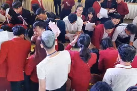 Luật sư mách nước để khách hàng của Địa ốc Alibaba đòi lại tiền