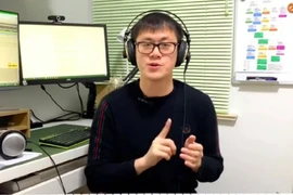 Trung Quốc: Nhạc sĩ Lưu Tiếu Hàn chấm dứt sự nghiệp vì hành vi dâm ô trong thang máy