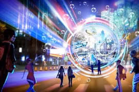 Du lịch Việt ứng dụng chuyển đổi số để hồi phục, cất cánh