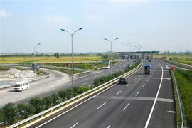 Chi tiết 31 tuyến đường cao tốc sẽ đầu tư thời gian tới