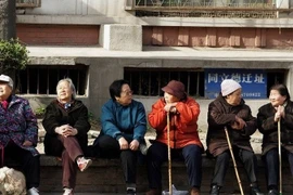 Kết hôn giúp sống khỏe và sống lâu hơn 