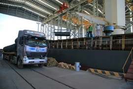  Đầu tư 60.000 tỷ đồng mở rộng khu liên hợp Dung Quất