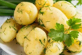 Những đồ ăn ít calo lại giúp no lâu