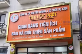 Tâm Lộc Phát: Cẩn trọng bẫy pháp lý trong "thính" lãi cao