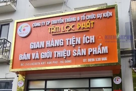 Tâm Lộc Phát: Cẩn trọng bẫy pháp lý trong "thính" lãi cao
