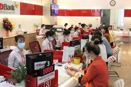 Gửi tiết kiệm online, ưu đãi lãi suất tại HDBank