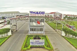 Quảng Nam xử lý dứt điểm 453 trường hợp xây dựng trái phép tại KCN Thaco Chu Lai