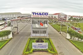 Quảng Nam xử lý dứt điểm 453 trường hợp xây dựng trái phép tại KCN Thaco Chu Lai