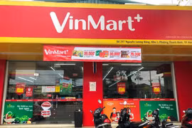  Masan bán bình ổn giá, chống khan hàng, găm hàng ở tâm dịch Hải Dương