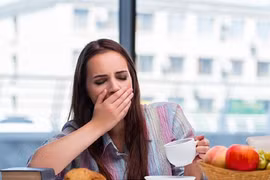 Những triệu chứng điển hình của bệnh đau nửa đầu Migraine