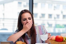 Những triệu chứng điển hình của bệnh đau nửa đầu Migraine