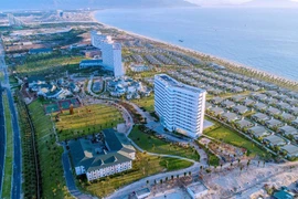 Vì sao Movenpick Resort Cam Ranh là dự án BĐS nghỉ dưỡng được mong đợi nhất năm 2019?