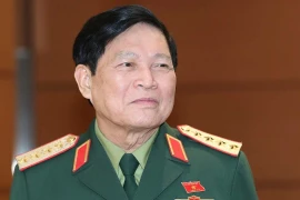 Công an Việt Nam sắp tham gia gìn giữ hòa bình Liên Hợp Quốc