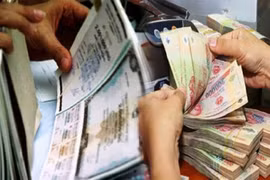 Kho bạc Nhà nước phát hành thành công 280.300 tỷ đồng trong 11 tháng