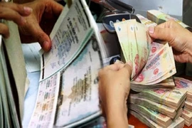 Kho bạc Nhà nước phát hành thành công 280.300 tỷ đồng trong 11 tháng