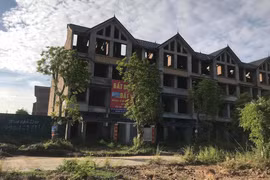 Các huyện Hà Nội sắp lên quận: Người dân cần thận trọng với “sốt đất” ảo